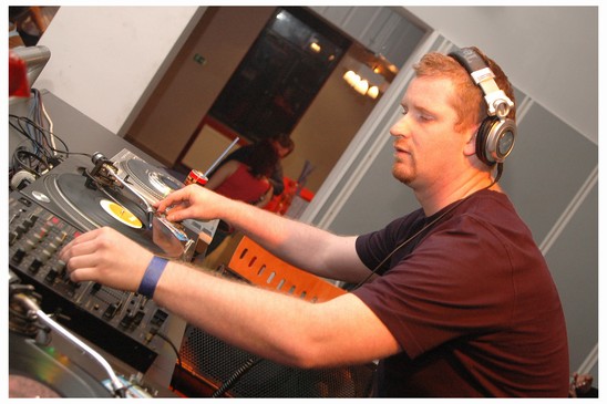 sudio star night - 23.3.07